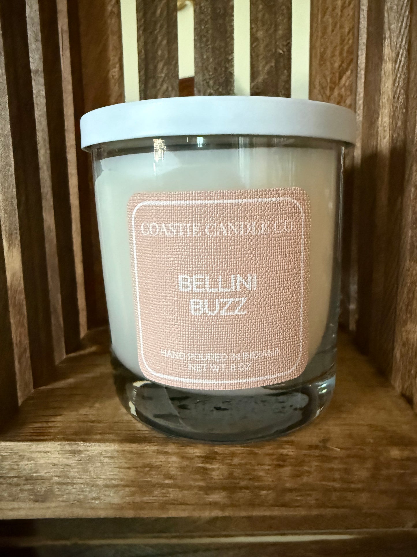 Bellini Buzz