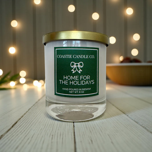 Home for the Holidays