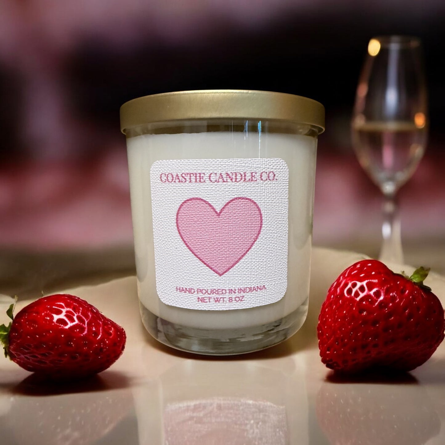 Valentines Day - Pink