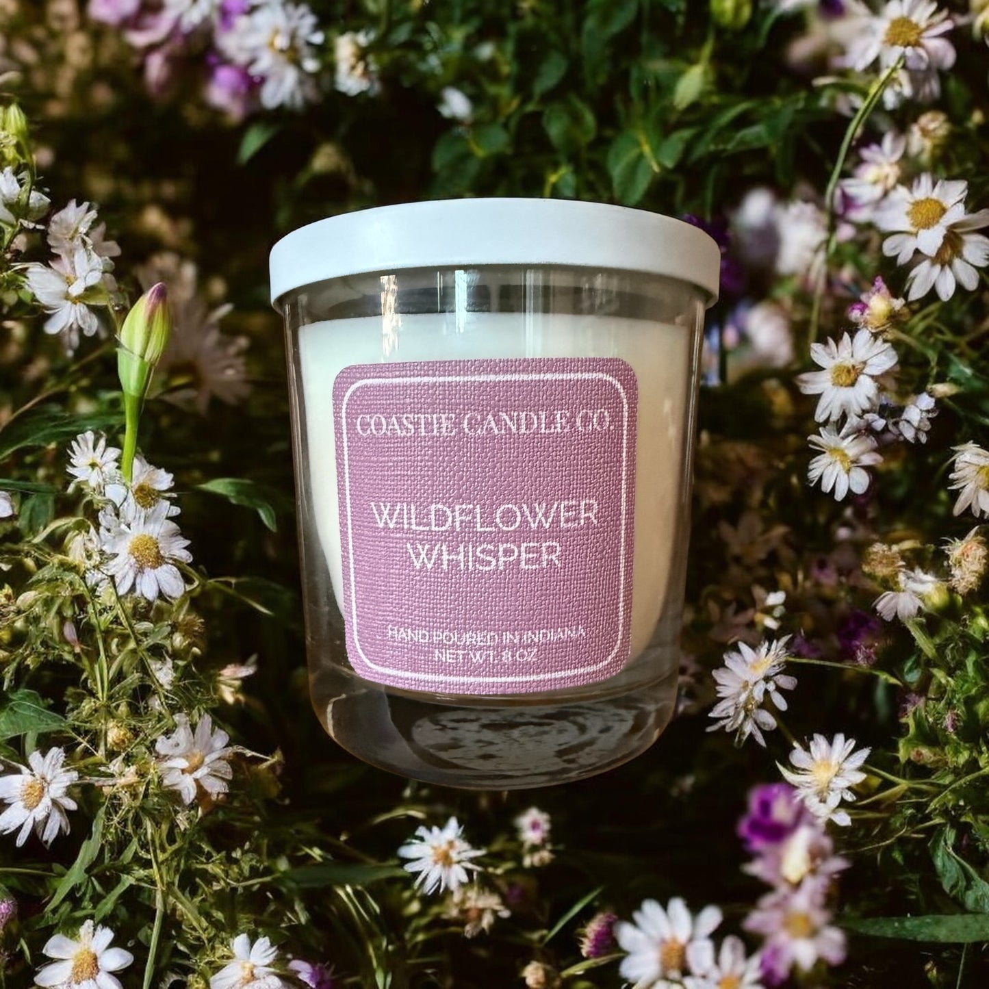 Wildflower Whisper