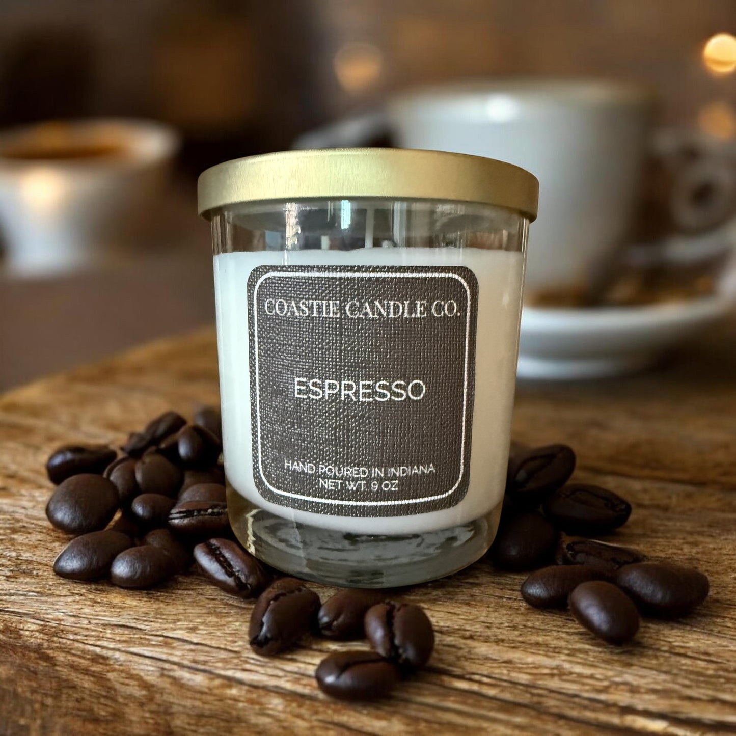 Espresso