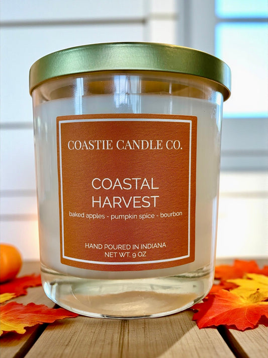 Coastal Harvest
