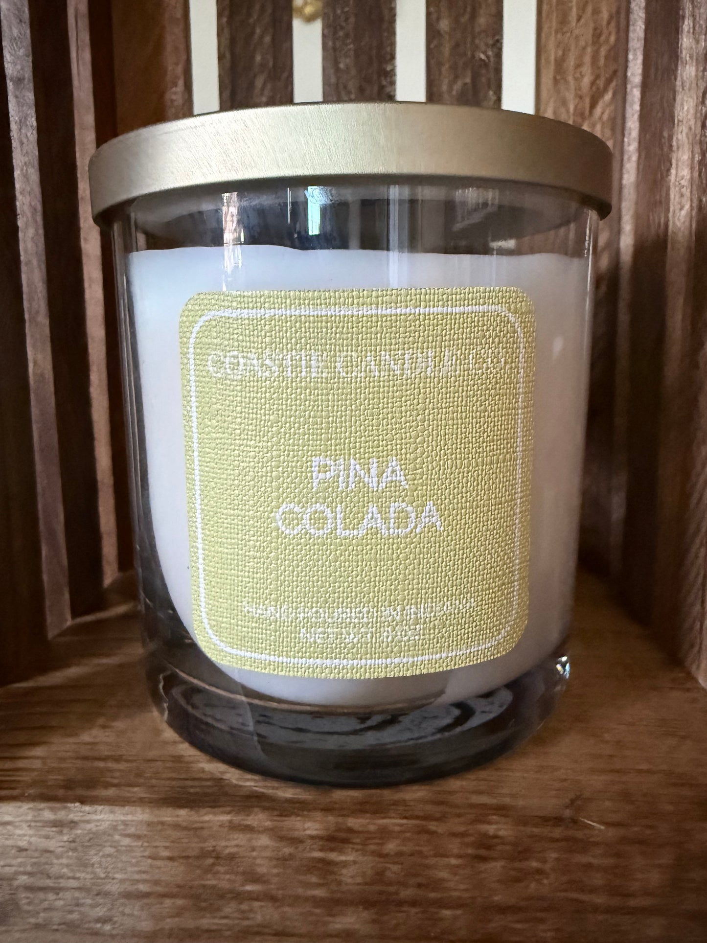 Pina Colada