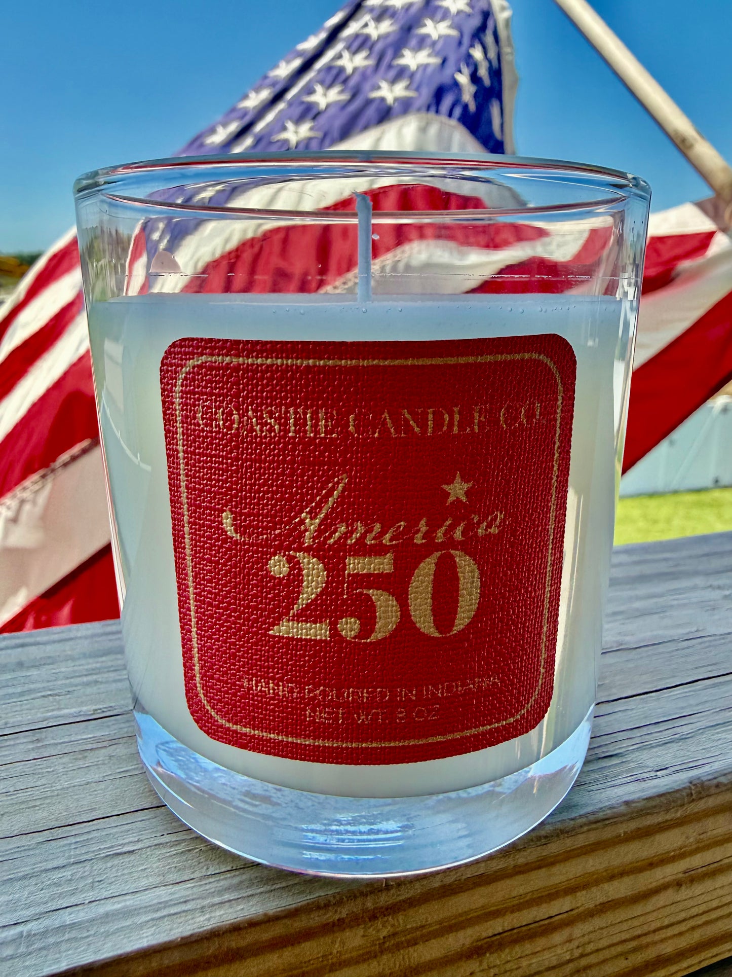 America 250 Collection