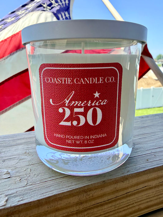 America 250 Collection