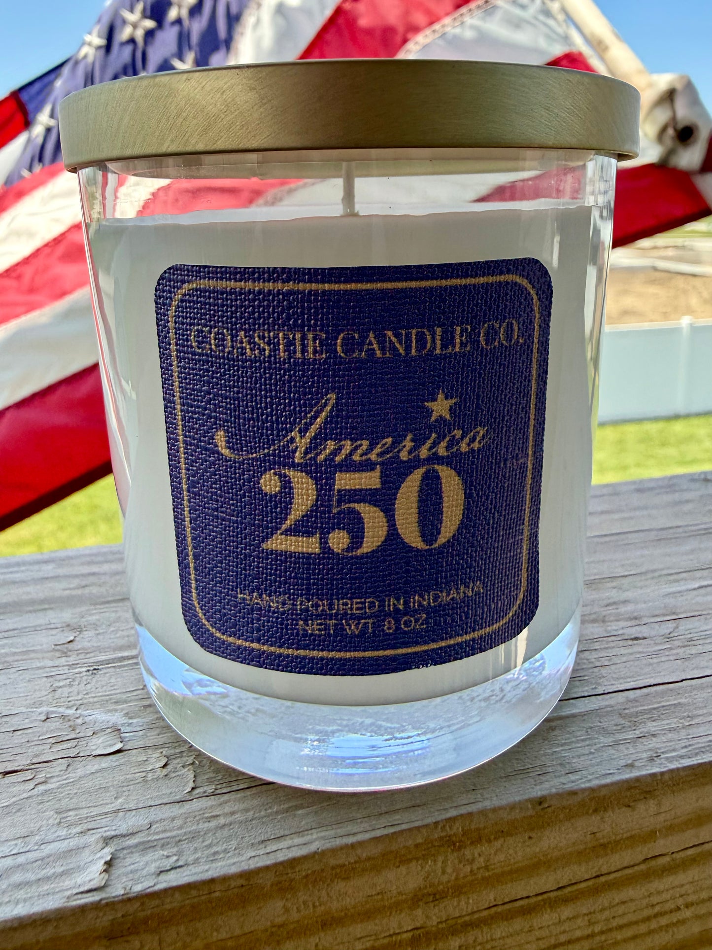 America 250 Collection