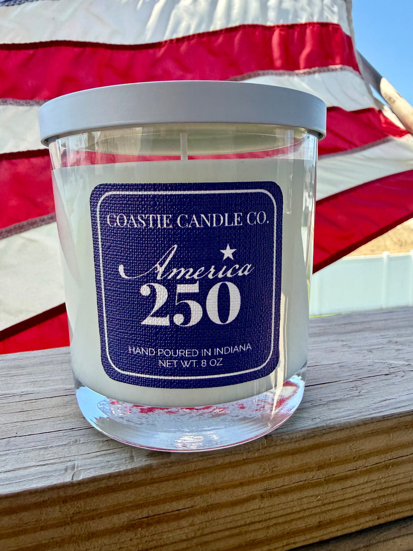 America 250 Collection