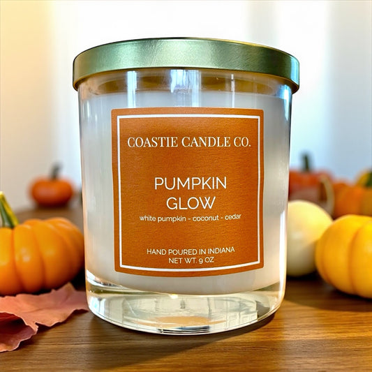 Pumpkin Glow