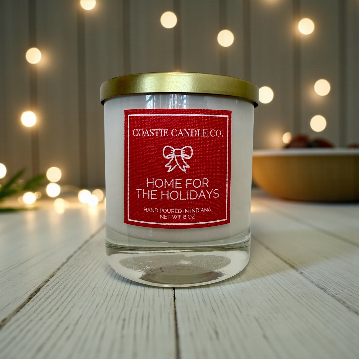 Home for the Holidays