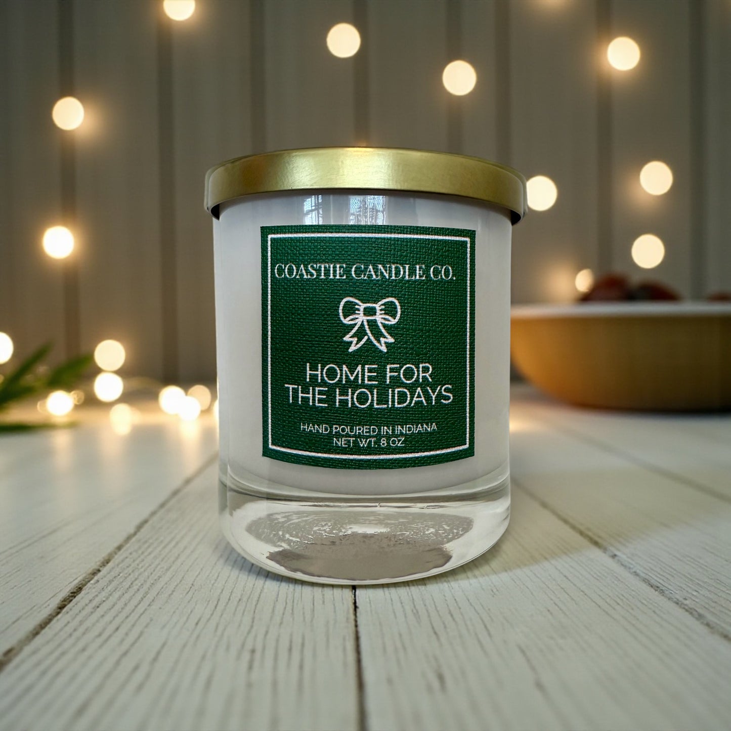 Home for the Holidays