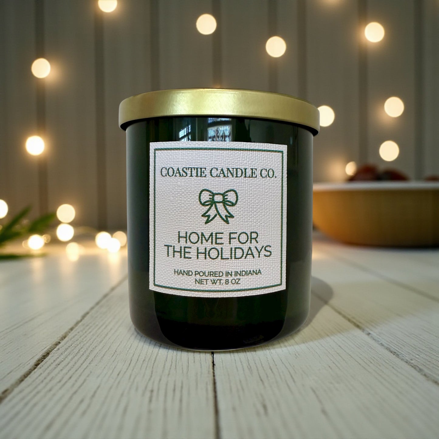 Home for the Holidays