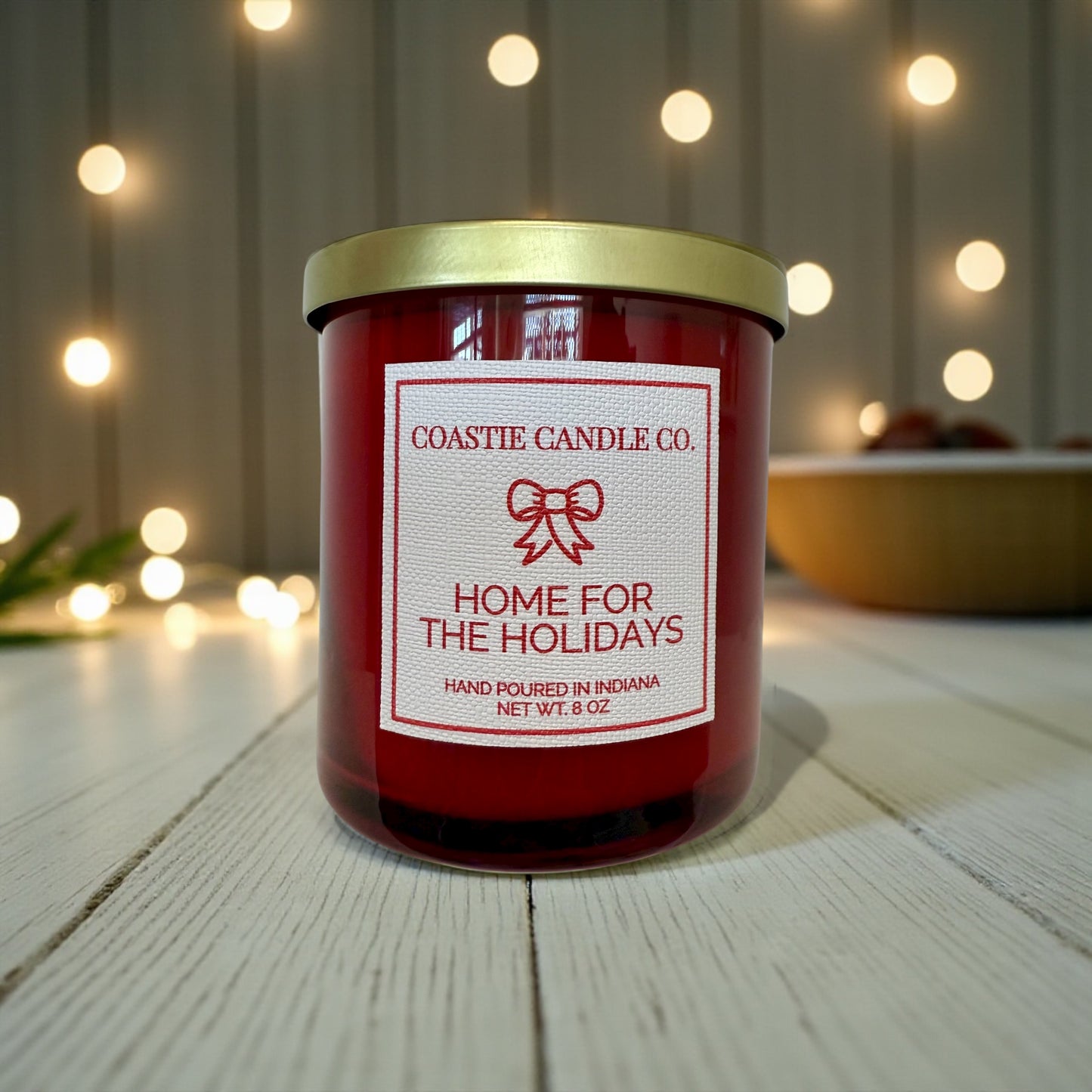 Home for the Holidays