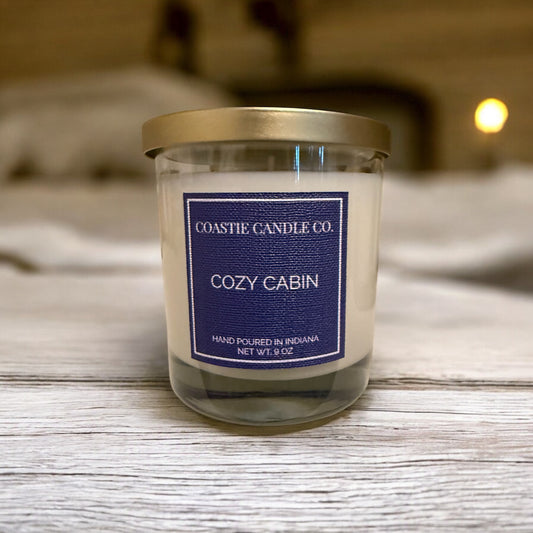 Cozy Cabin