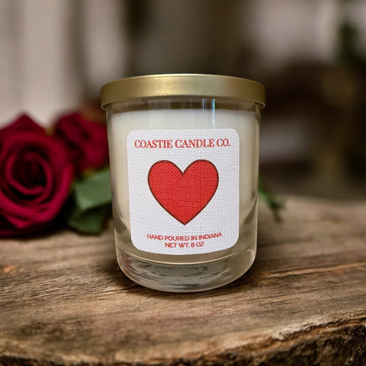 Valentines Day - Red