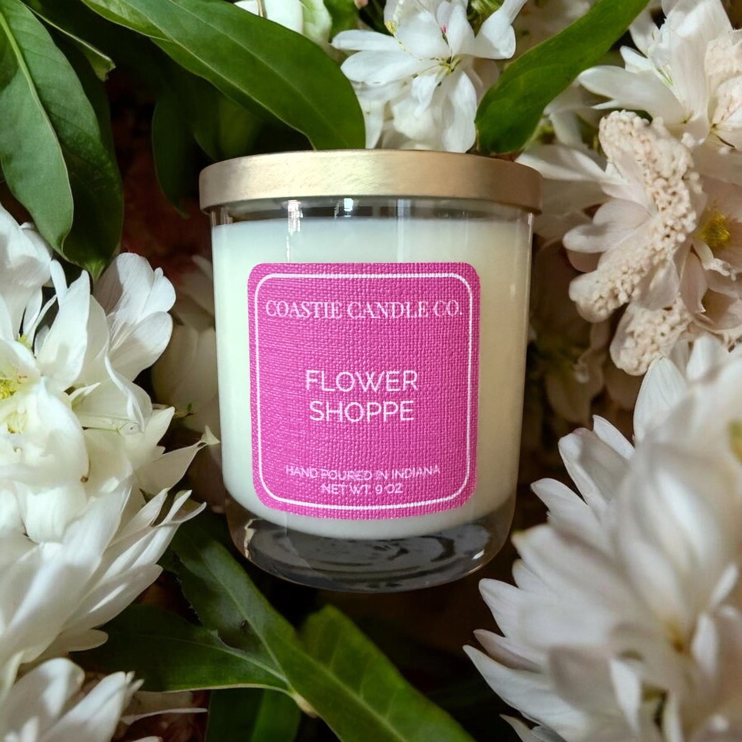 Flower Shoppe