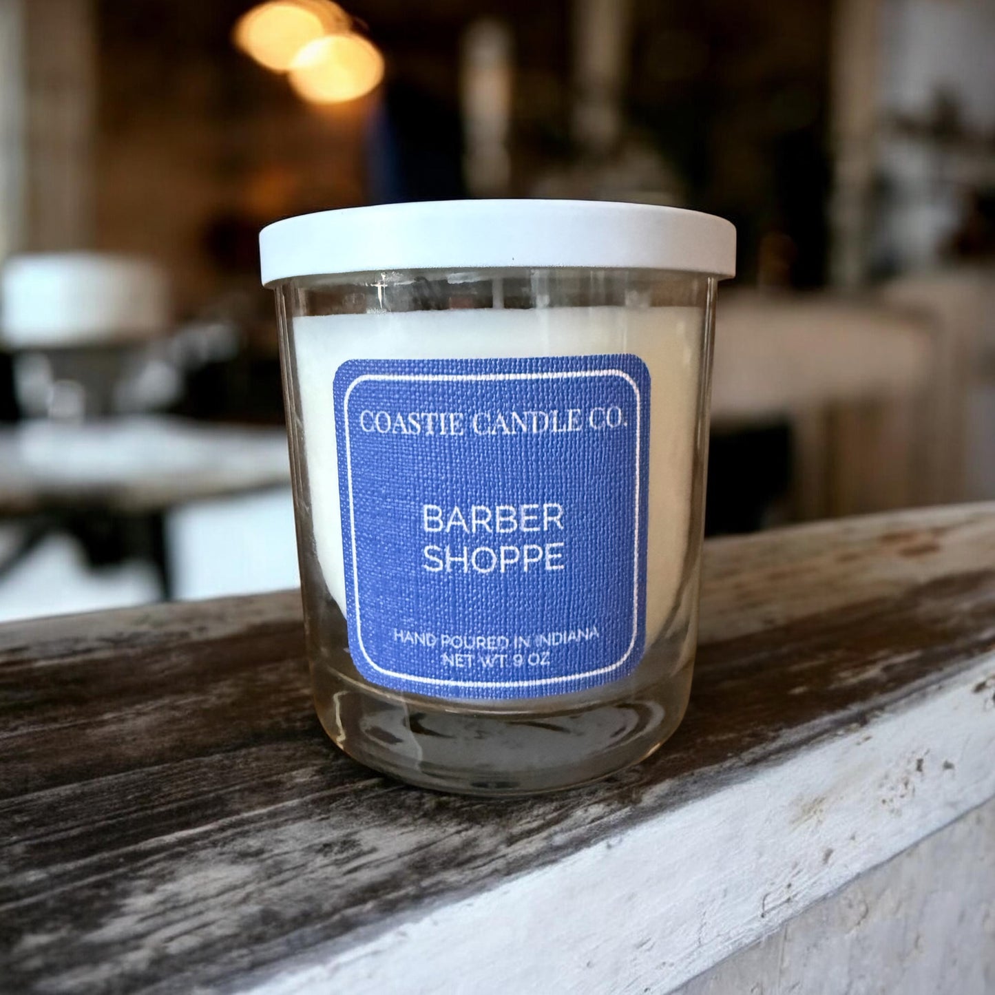 Barber Shoppe