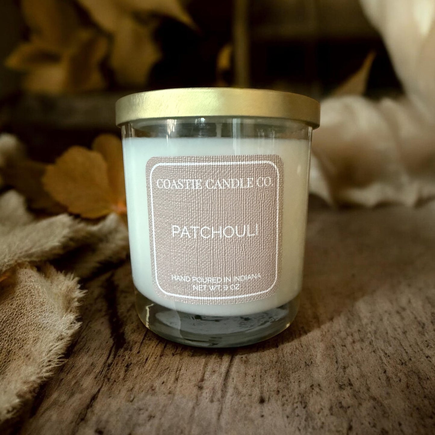 Patchouli