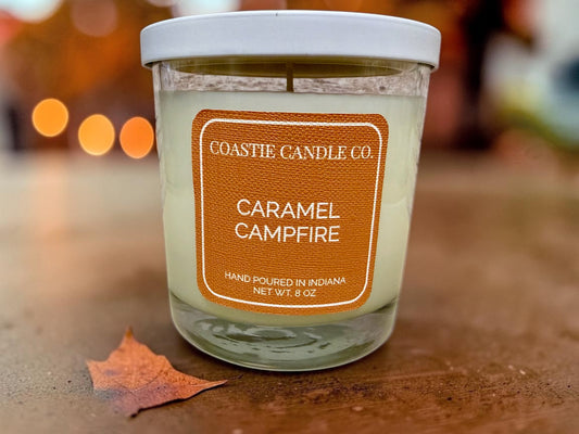 Caramel Campfire