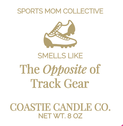 Sports Mom Collective Collection