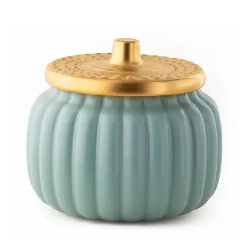 Pumpkin Caramel Crunch