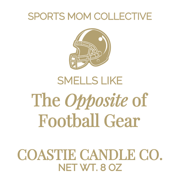 Sports Mom Collective Collection