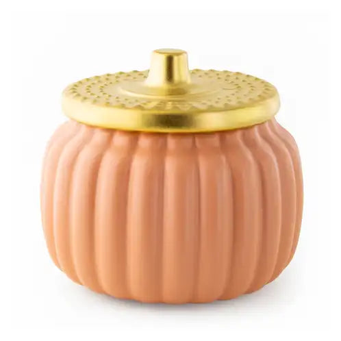 Nutmeg + Spice