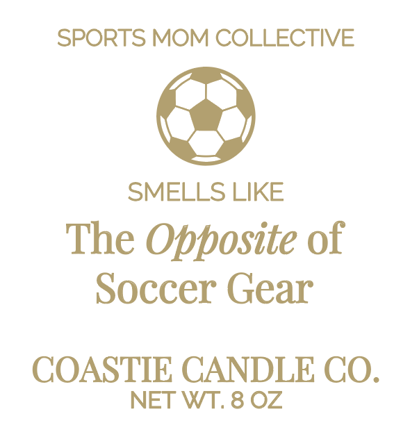 Sports Mom Collective Collection