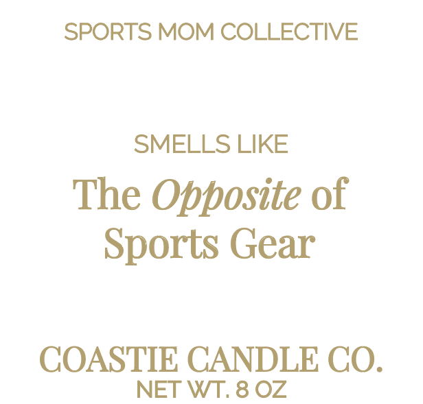Sports Mom Collective Collection