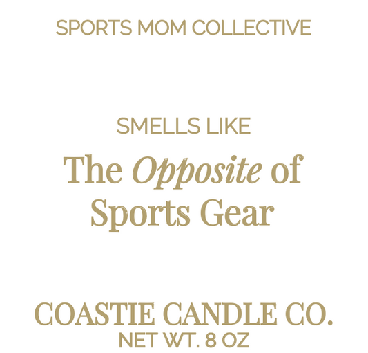 Sports Mom Collective Collection